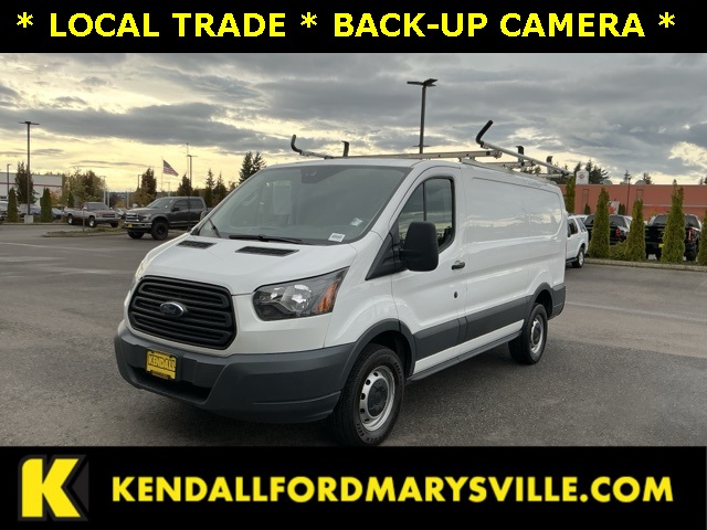 2017 Ford Transit Van Base