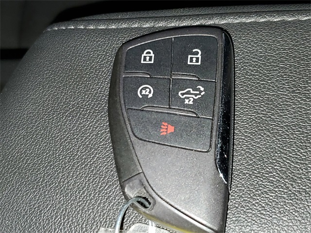 2024 Gmc Sierra 1500 Elevation photo 17