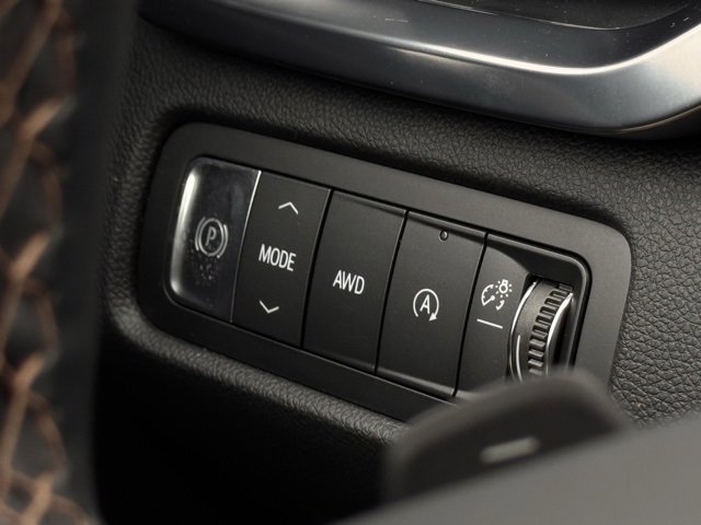 2026 Gmc Acadia AT4 photo 54