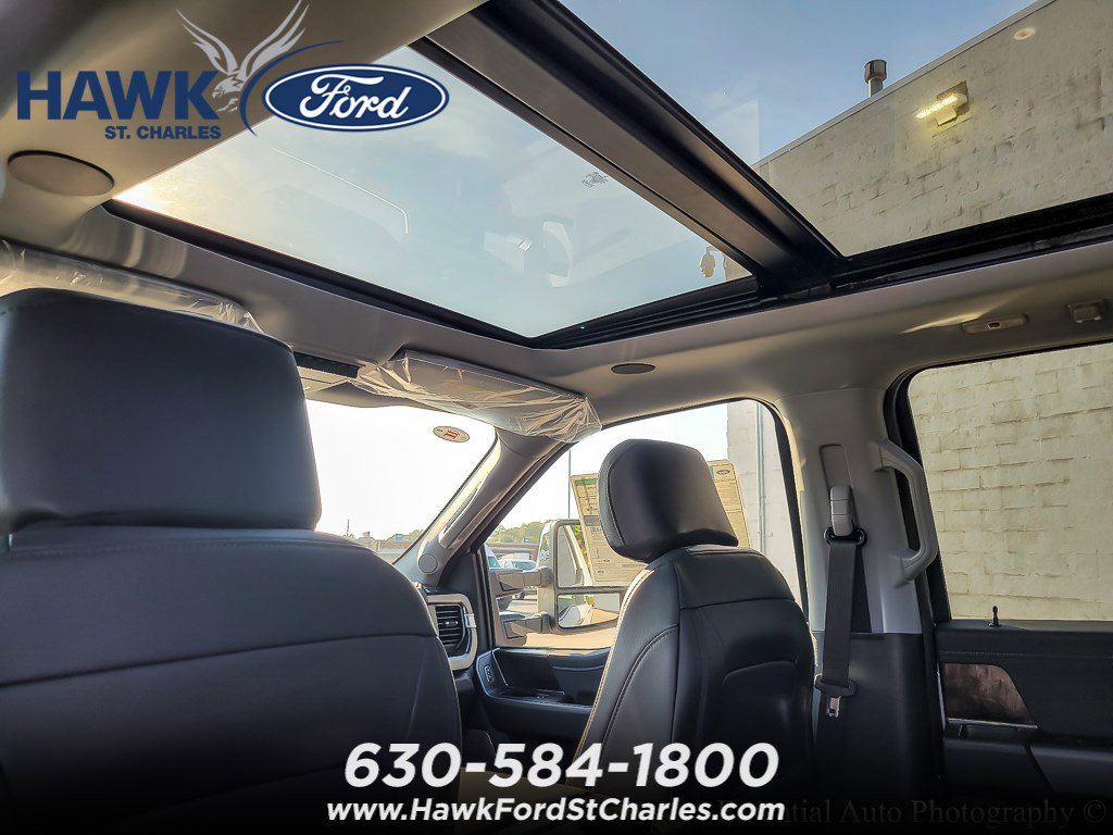 2026 FORD F-350 - Image 10