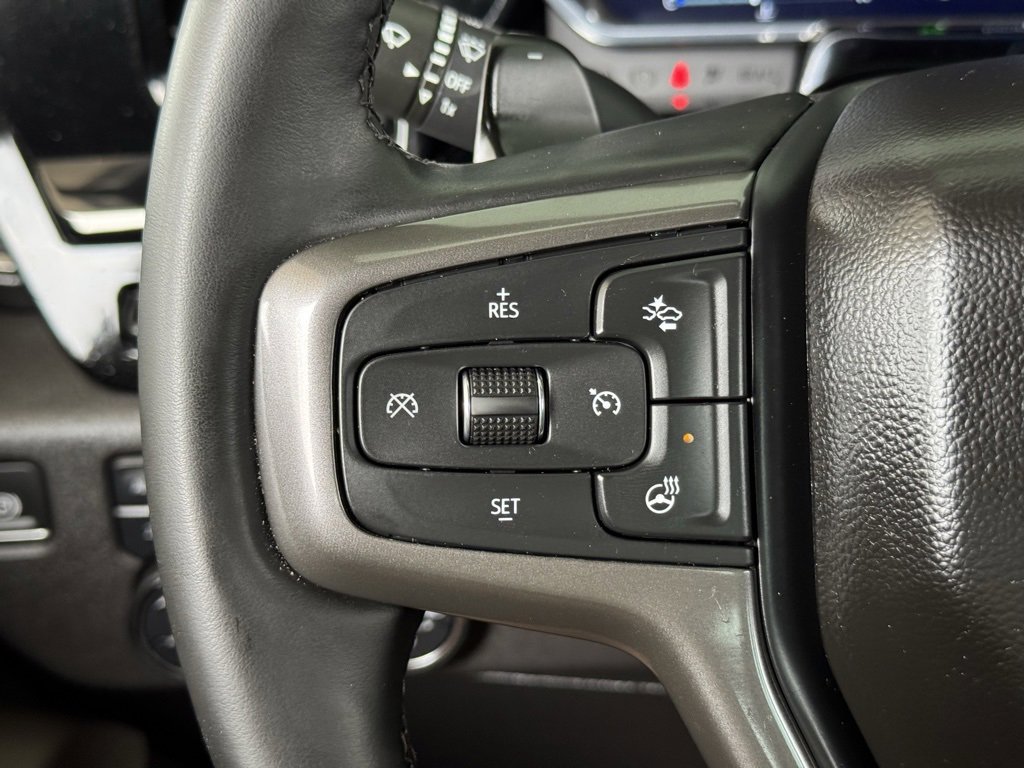 2024 Chevrolet Silverado 1500 ZR2 photo 30