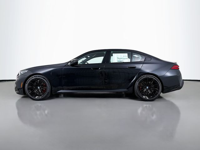 2026 Bmw M5 5 photo 4