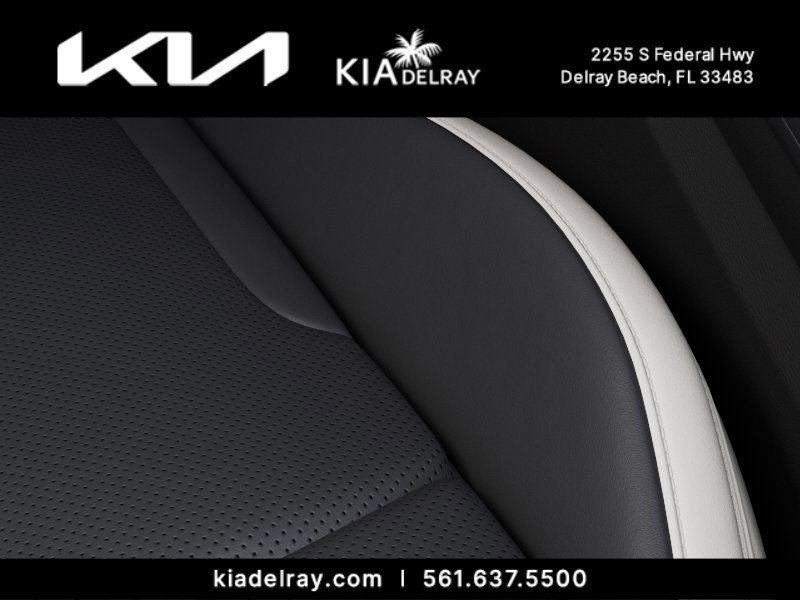 2026 Kia K5 GT-Line photo 21