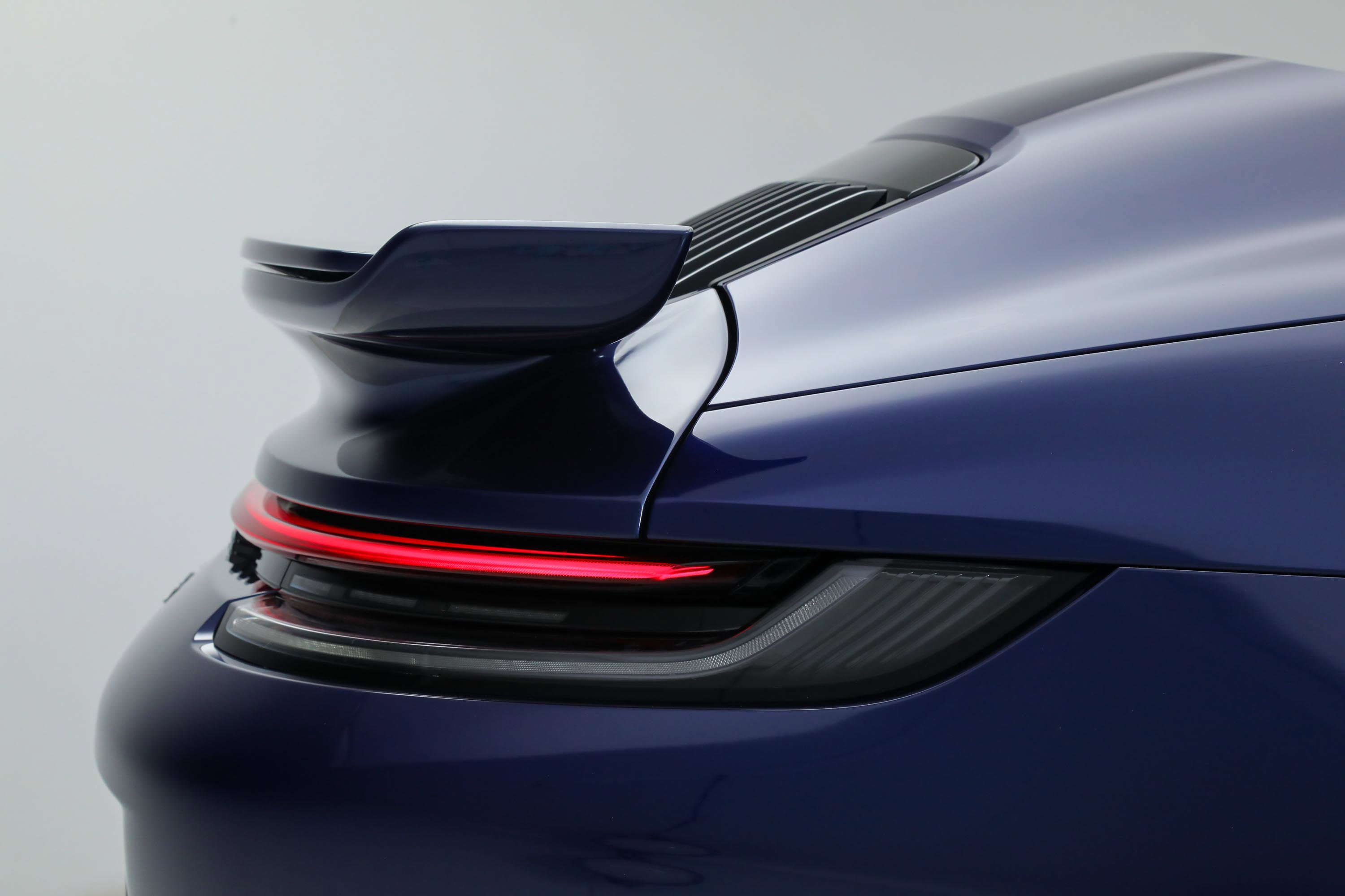 2022 Porsche 911 Turbo S Cabriolet photo 61