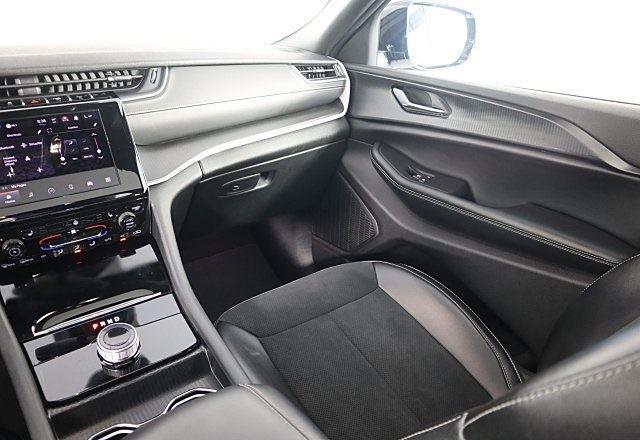 2024 Jeep Grand Cherokee Altitude X photo 16