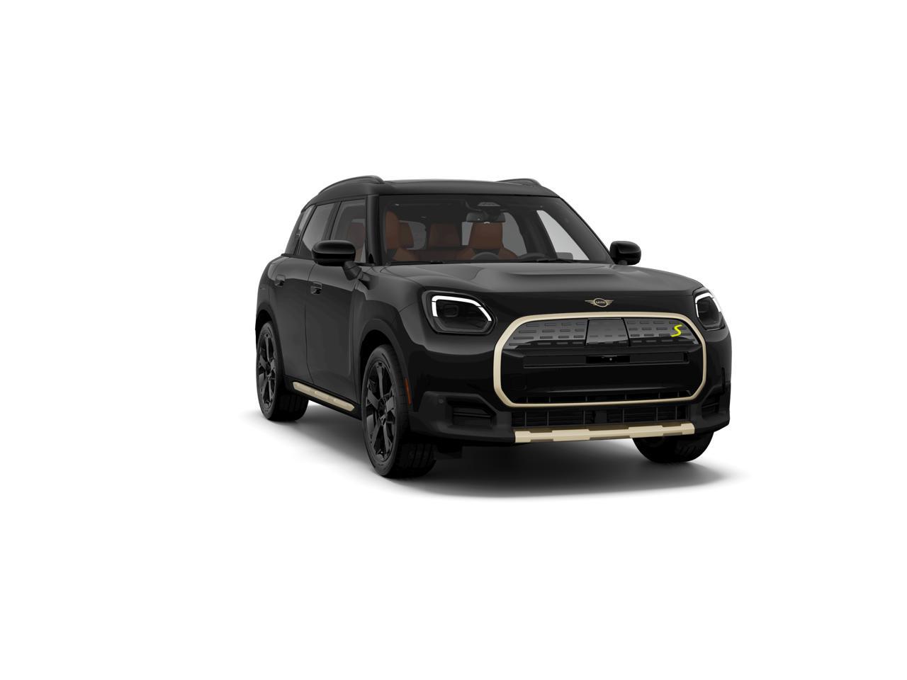 2025 MINI Countryman SE's photo