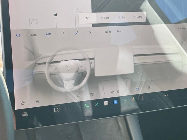 2021 Tesla Model Y Long Range photo 14