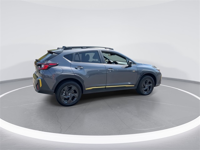 2024 Subaru Crosstrek Sport photo 8