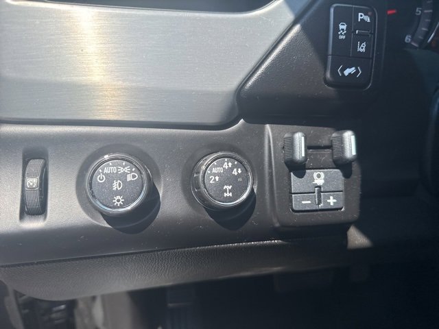 2015 Gmc Yukon SLT photo 11