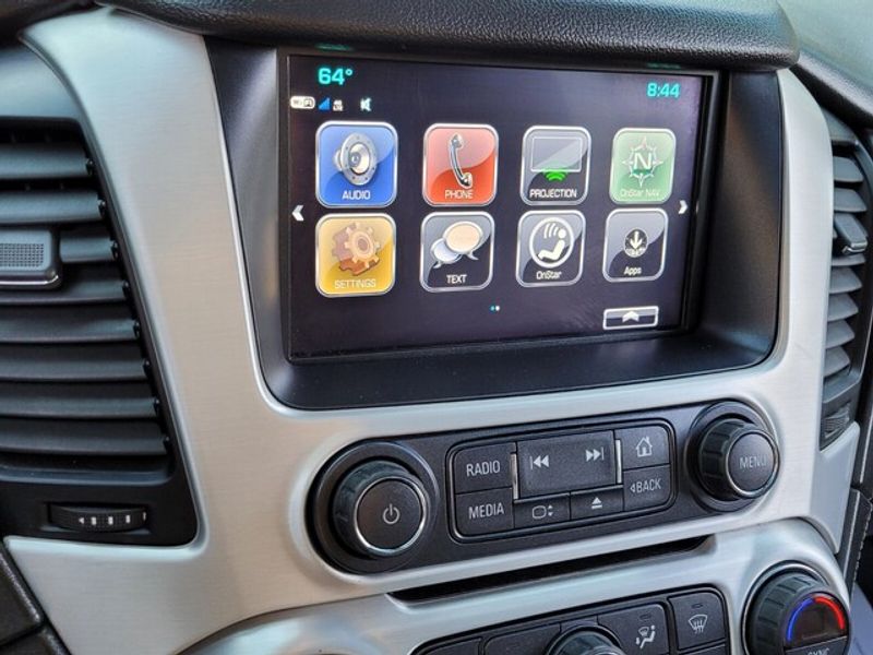 2020 Gmc Yukon XL 1500 SLT photo 20