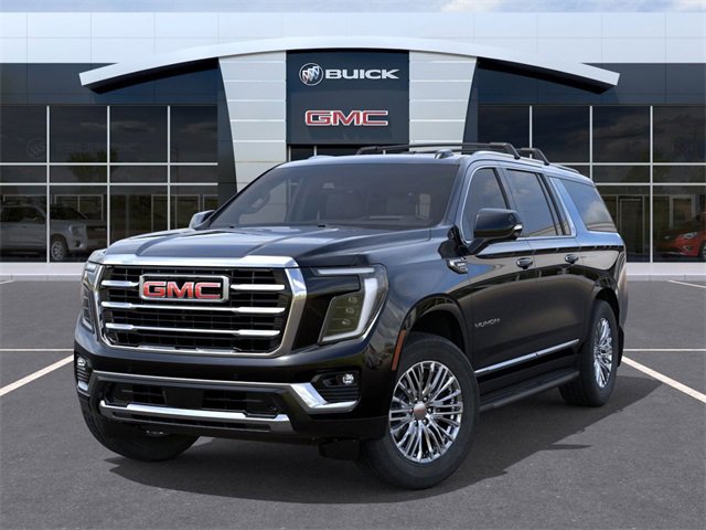 2025 Gmc Yukon XL photo 6