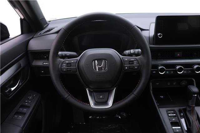 2026 Honda CR-V Hybrid photo 9