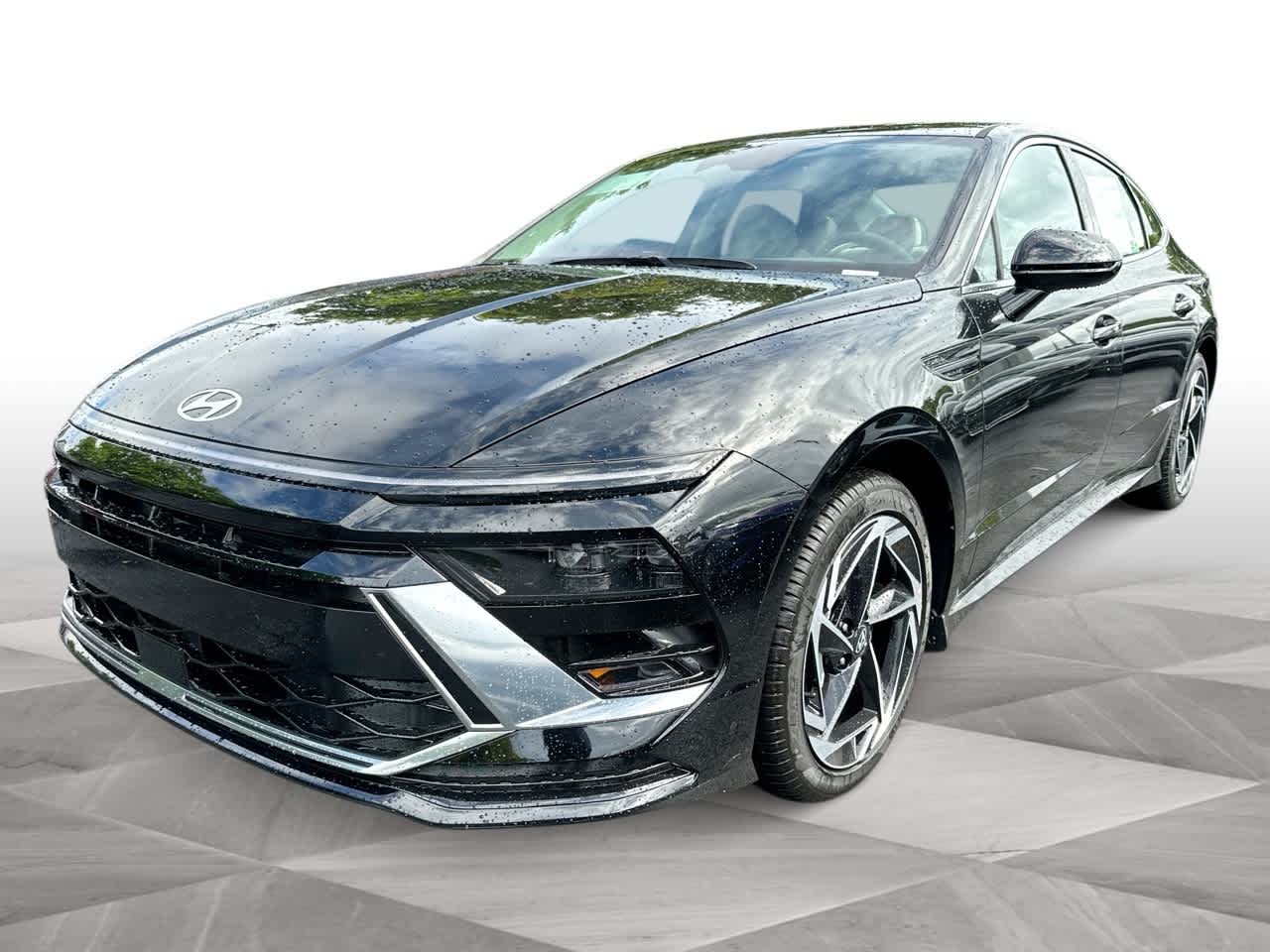 2026 Hyundai Sonata SEL's photo