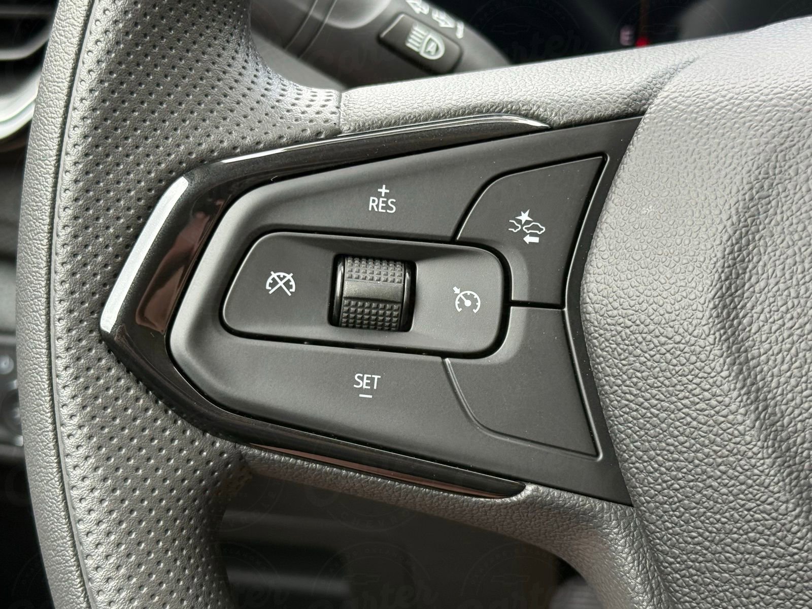 2026 Chevrolet Trailblazer LS photo 6