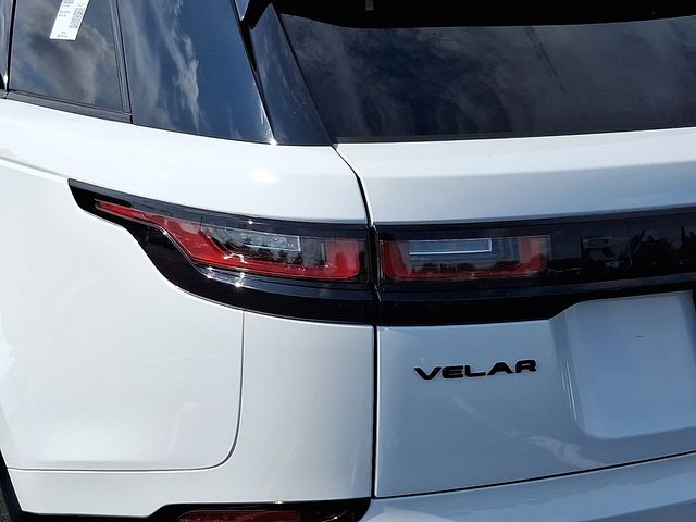 2023 Land Rover Range Rover Velar R-Dynamic S photo 5
