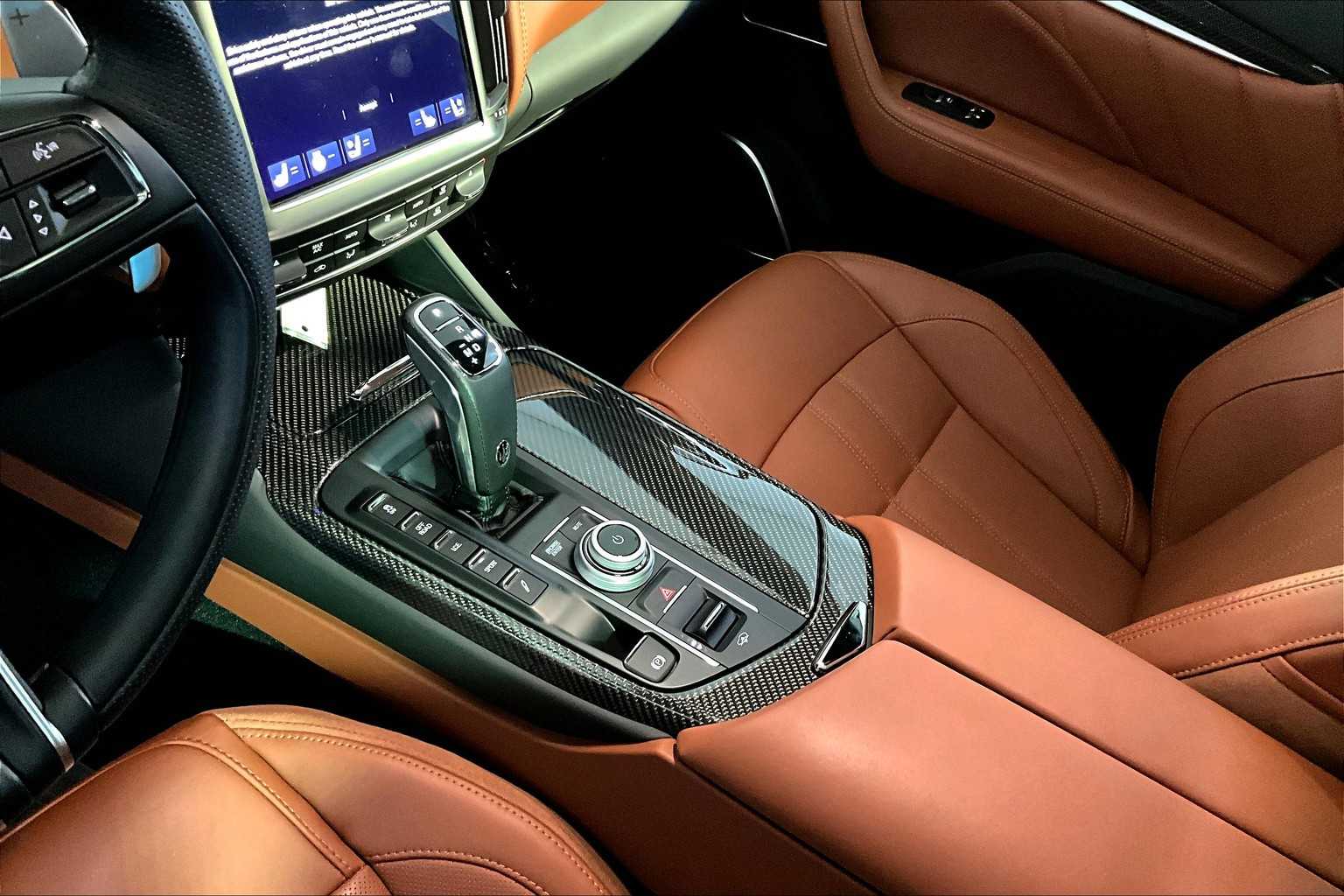 2022 Maserati Levante Modena S photo 16