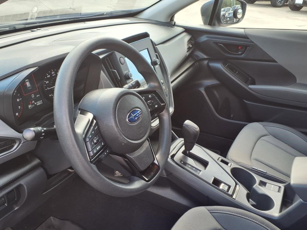 2024 Subaru Crosstrek Base photo 12