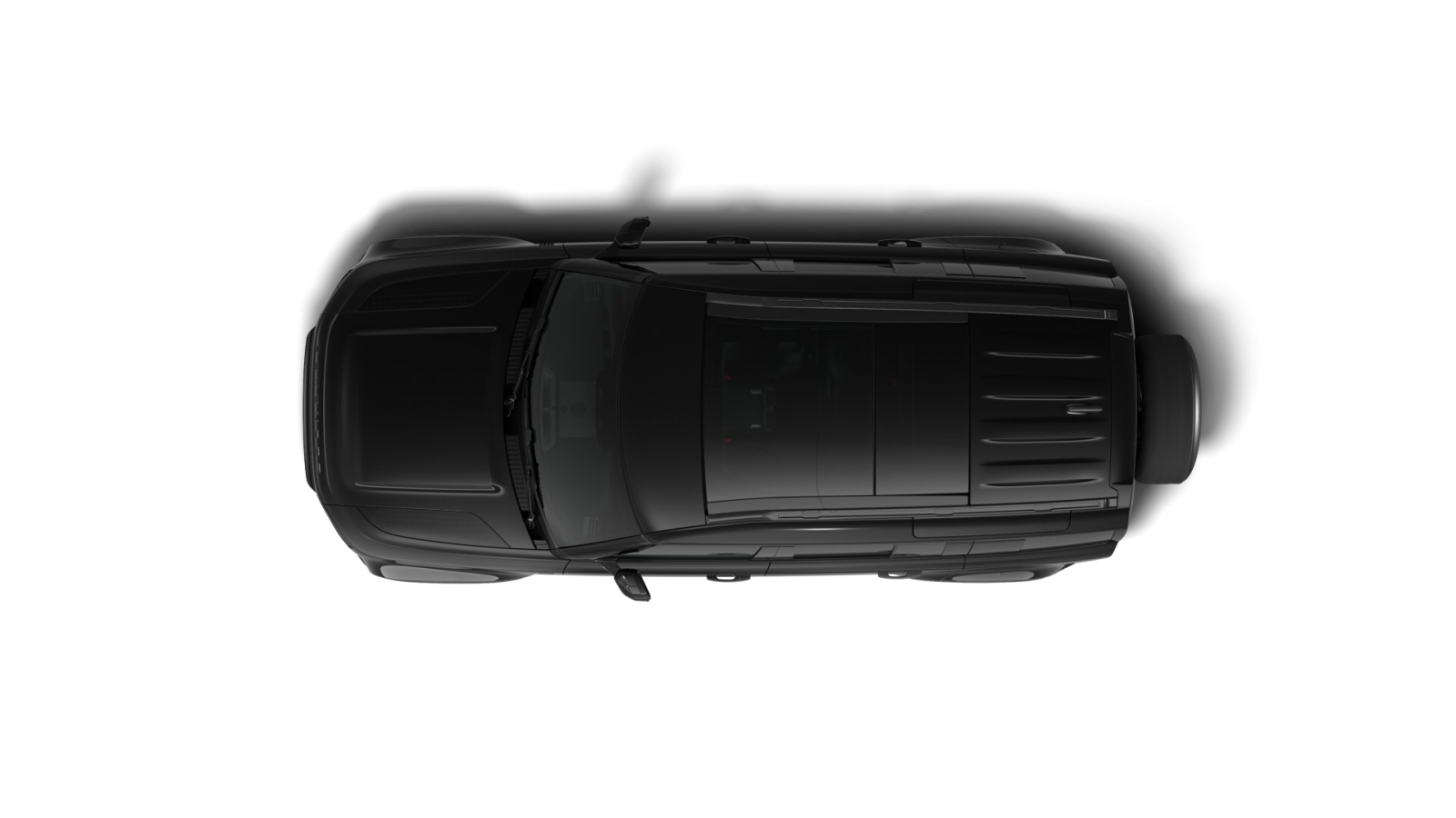 2026 LAND ROVER DEFENDER - Image 3