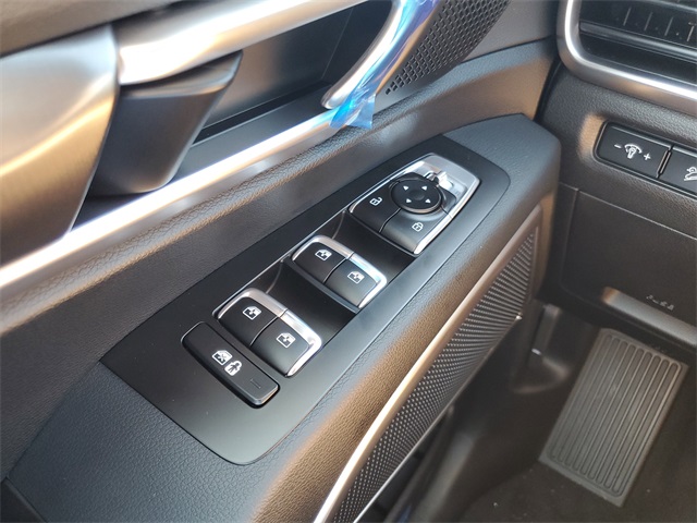 2025 Kia Telluride LX photo 26