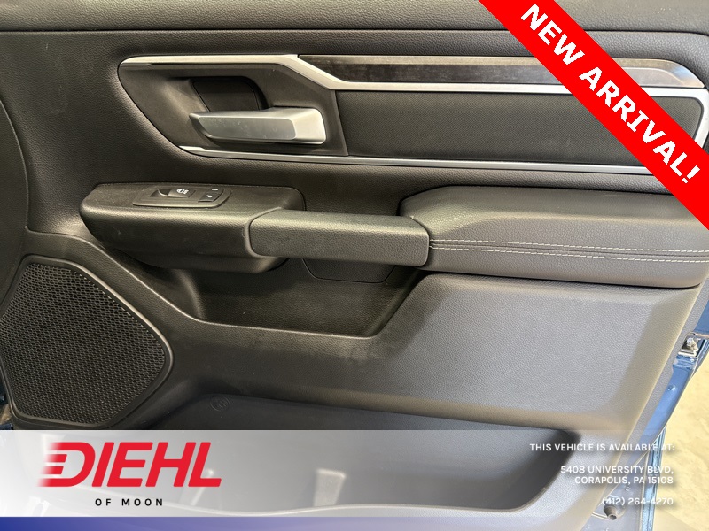 2023 Ram 1500 Big Horn Lone Star photo 13