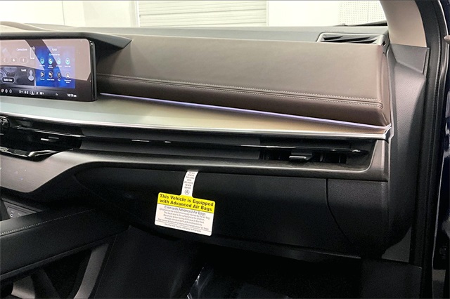 2025 Nissan Murano Platinum photo 29