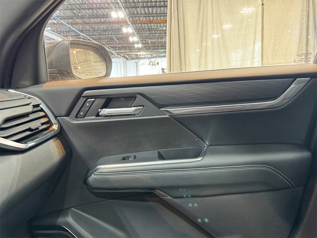 2025 Gmc Acadia Elevation photo 37