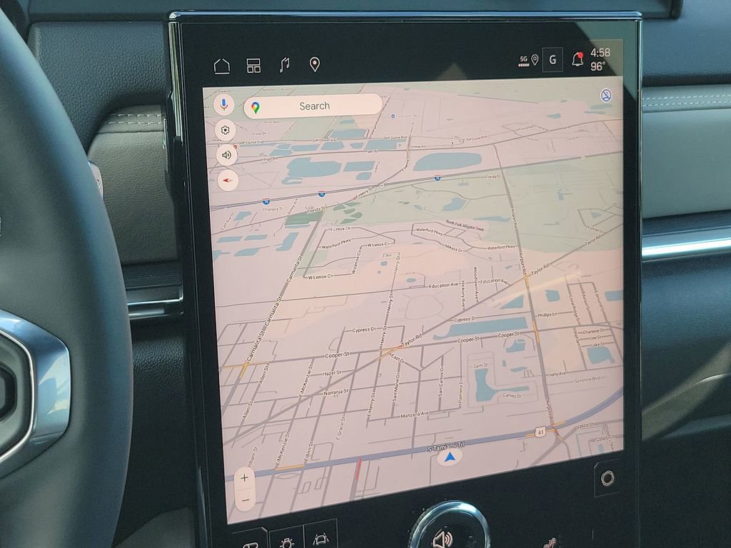 2026 Gmc Terrain Elevation photo 30