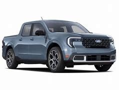 2026 Ford Maverick Lariat's photo