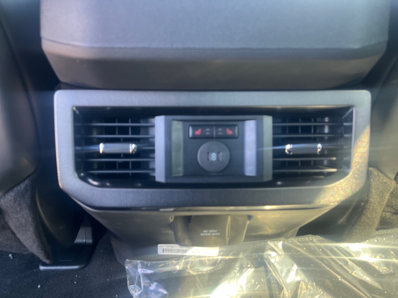 2026 Ford F-250 Platinum photo 13