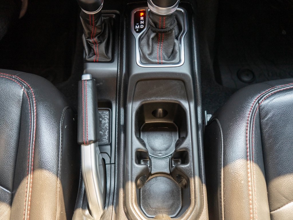 2021 Jeep Gladiator Rubicon photo 28