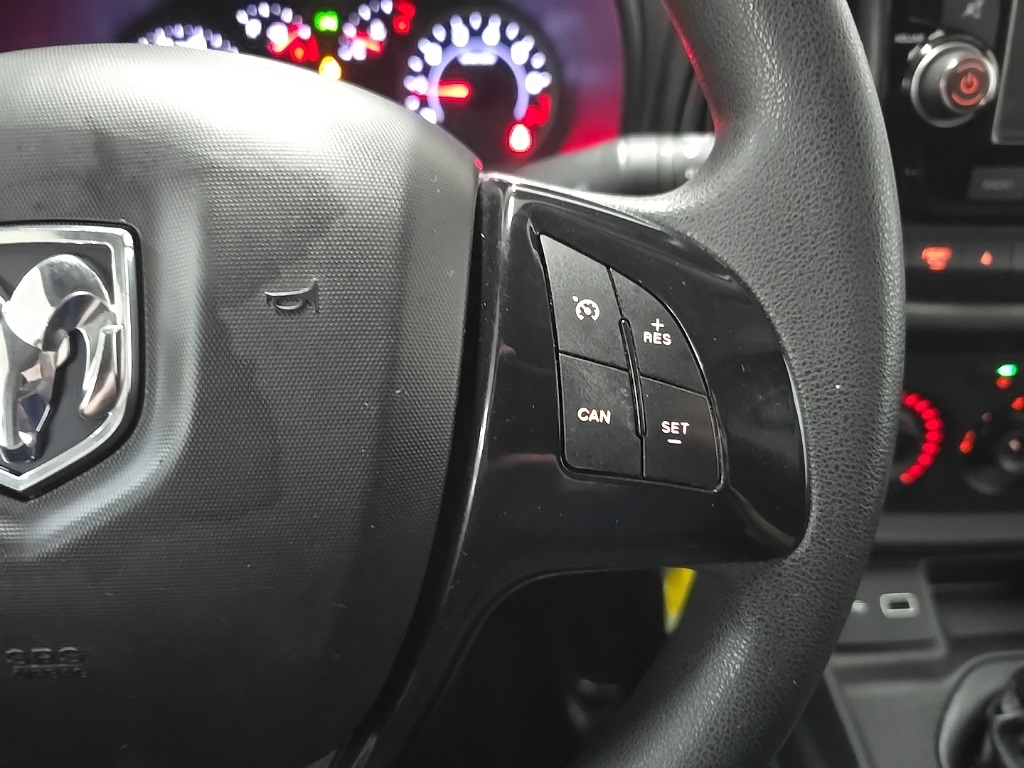 2022 Ram ProMaster City photo 19