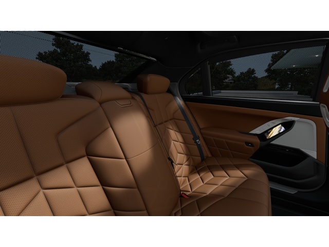 2025 Bmw 760i 760i xDrive photo 11