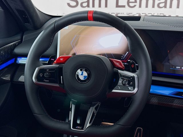 2026 Bmw M5 5 photo 10
