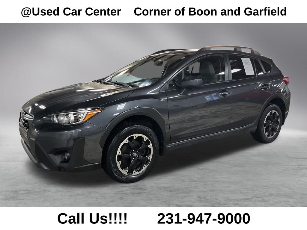 2023 Subaru Crosstrek Premium's photo