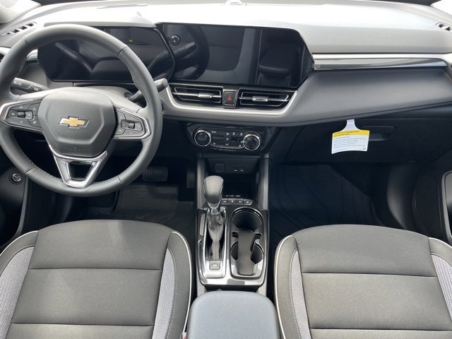 2026 Chevrolet Trailblazer LT photo 12