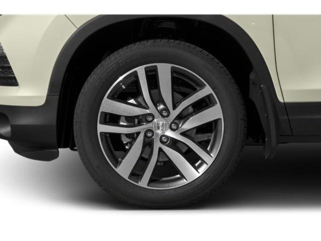 2018 Honda Pilot Elite photo 11