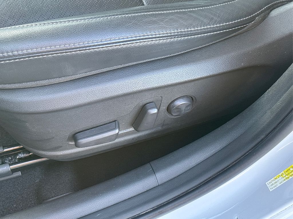 2020 Hyundai Kona Ultimate photo 31
