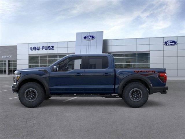 2025 Ford F-150 Raptor photo 3