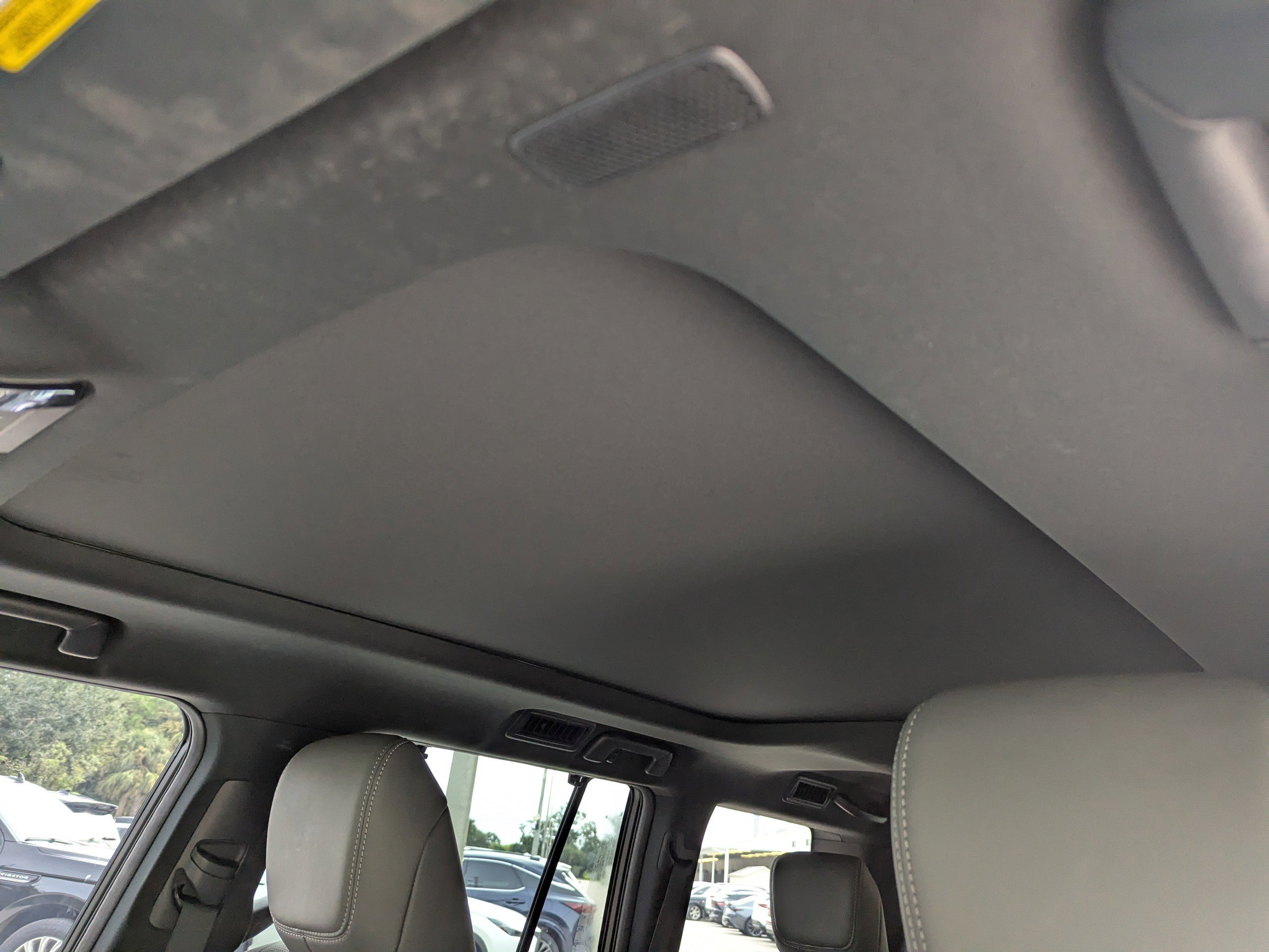2024 Lexus GX 550 Luxury photo 23