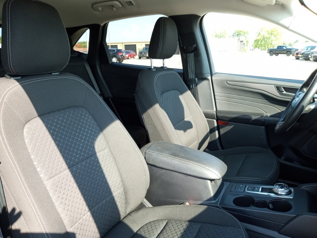 2023 Ford Escape Active photo 25
