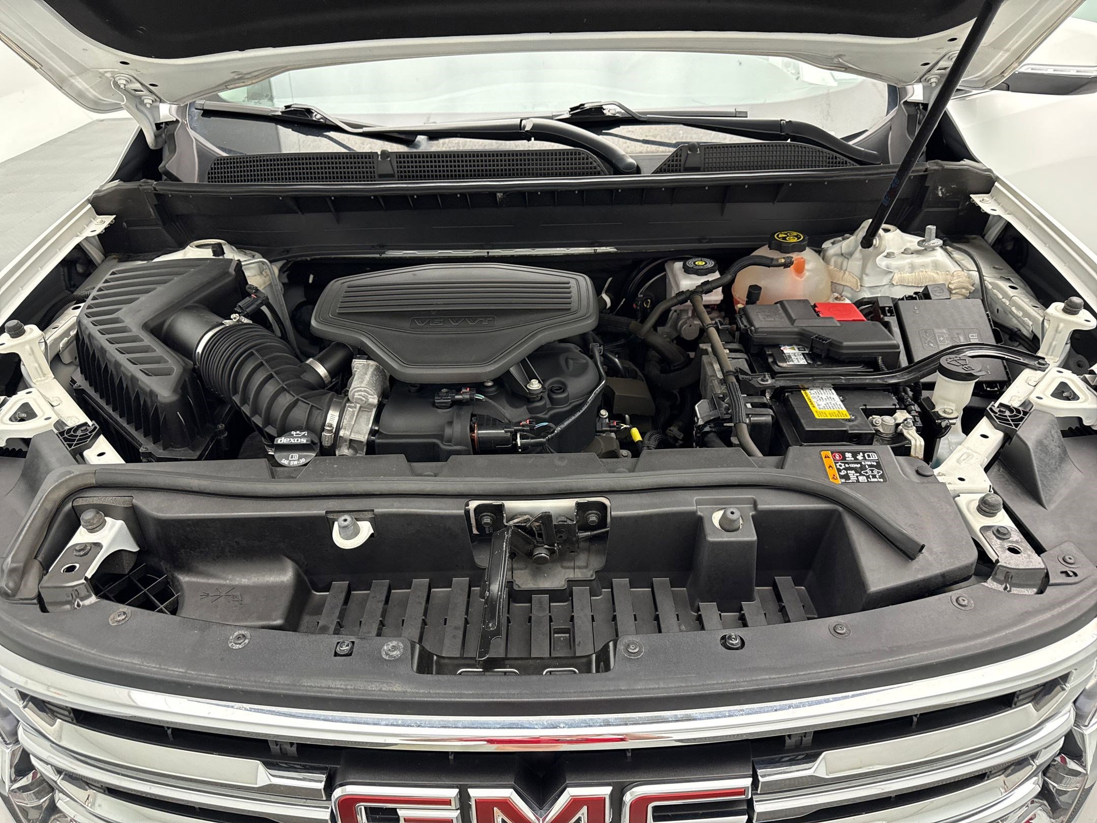 2021 Gmc Acadia SLE photo 33