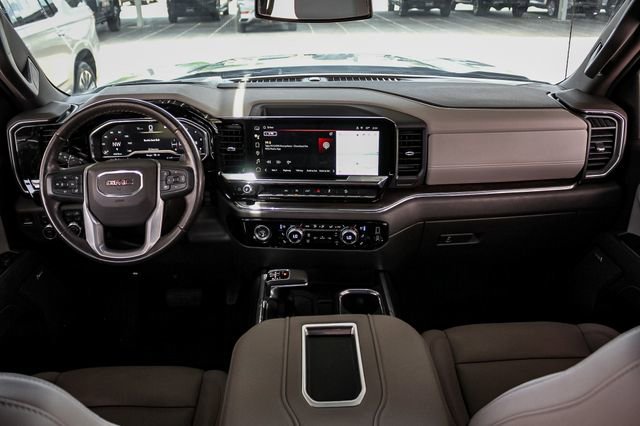 2022 Gmc Sierra 1500 SLT photo 21