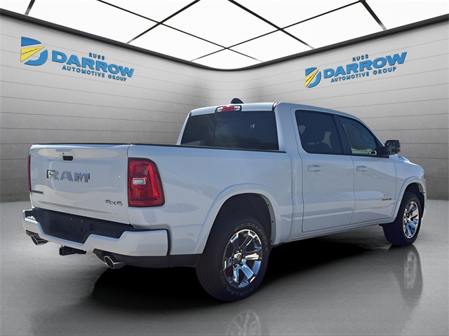 2026 Ram 1500 Big Horn Lone Star photo 4