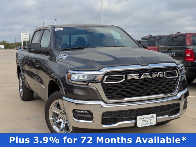 2025 RAM Ram 1500 Pickup Big Horn/Lone Star's photo