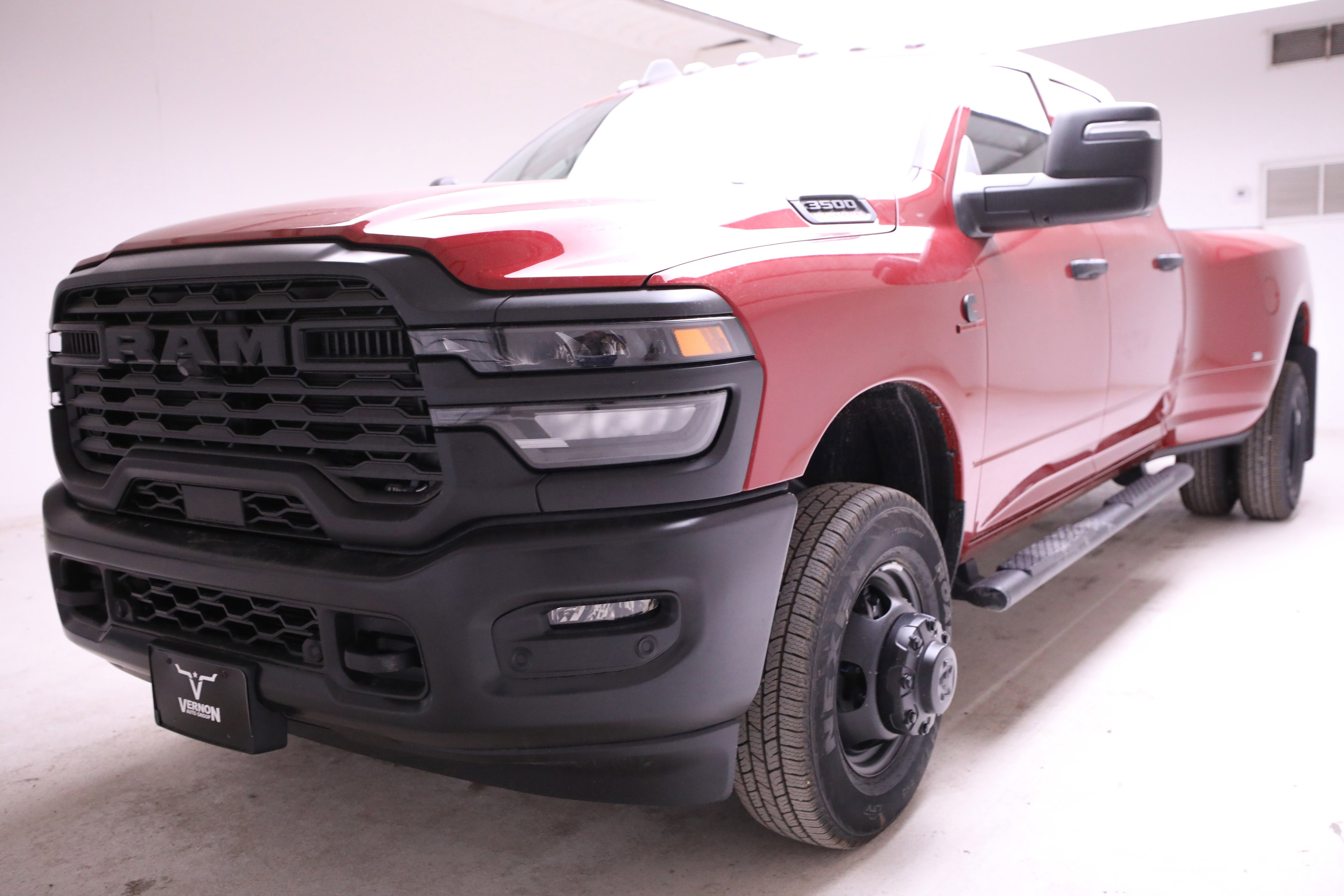 2026 RAM Ram 3500 Pickup Tradesman's photo