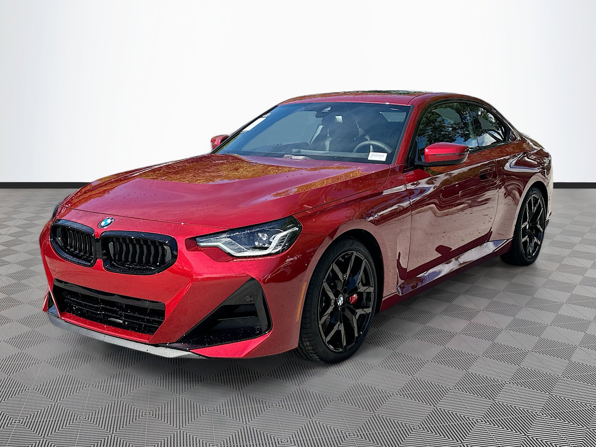 2025 Bmw 230i photo 3
