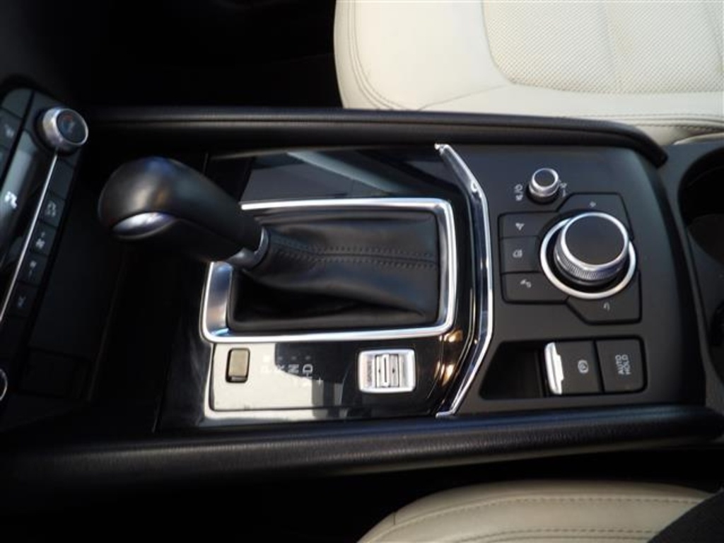 2023 Mazda CX-5 2.5 S Preferred photo 31