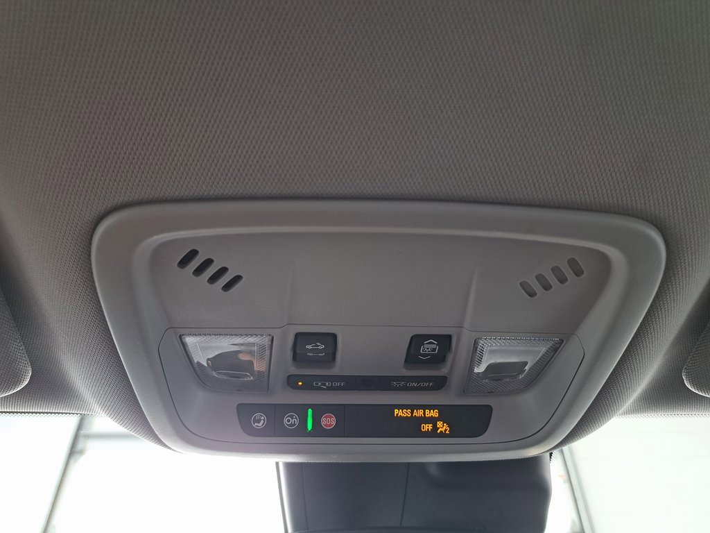 2024 Chevrolet Malibu 1LT photo 16