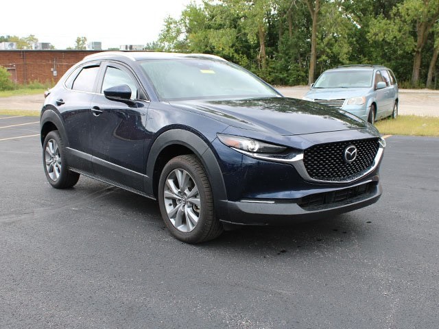 2023 Mazda CX-30 2.5 S Preferred photo 3