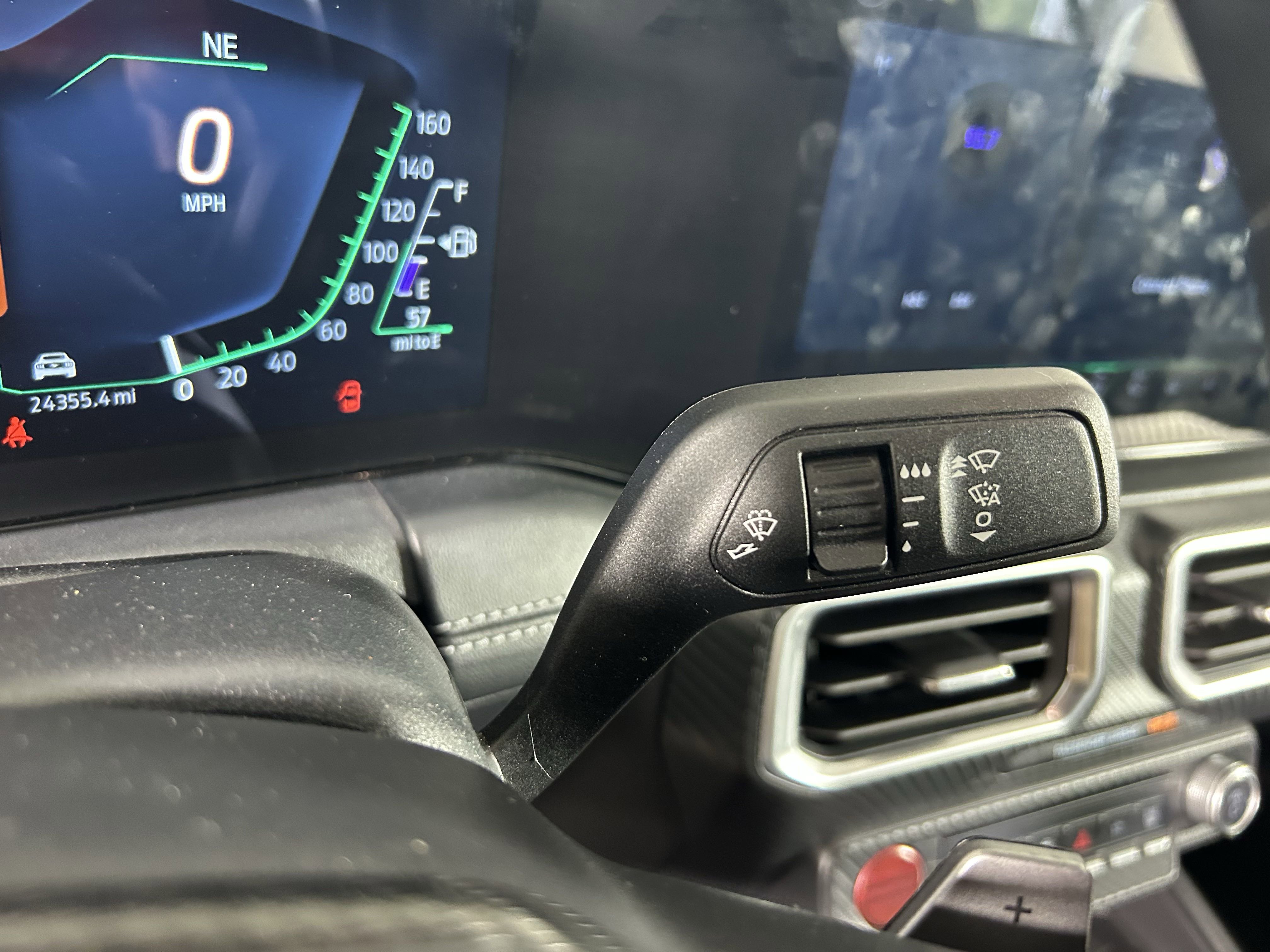 2024 Ford Mustang GT Premium photo 21